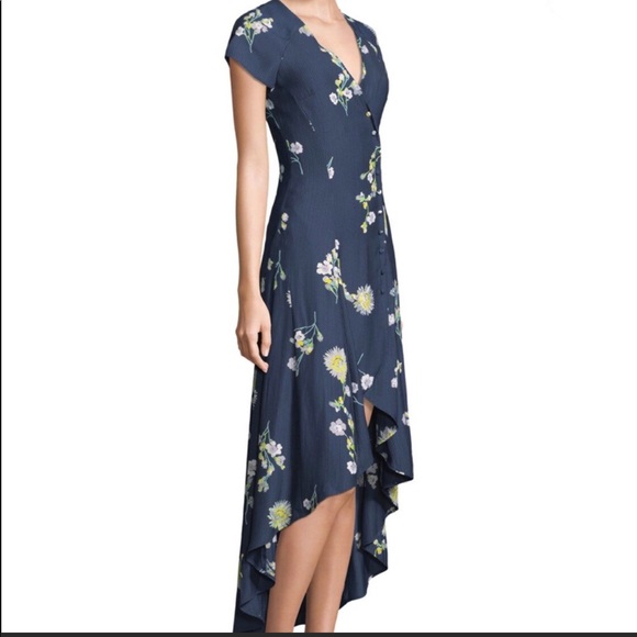 Free People Dresses & Skirts - NWT!  $128! Free People Midi Dress XS